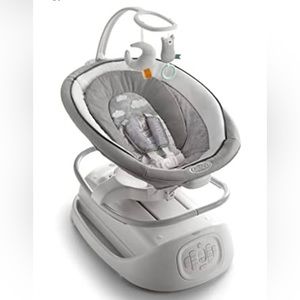 Graco Sense2Soothe Baby Swing